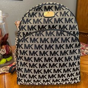 Michael Kors Backpack